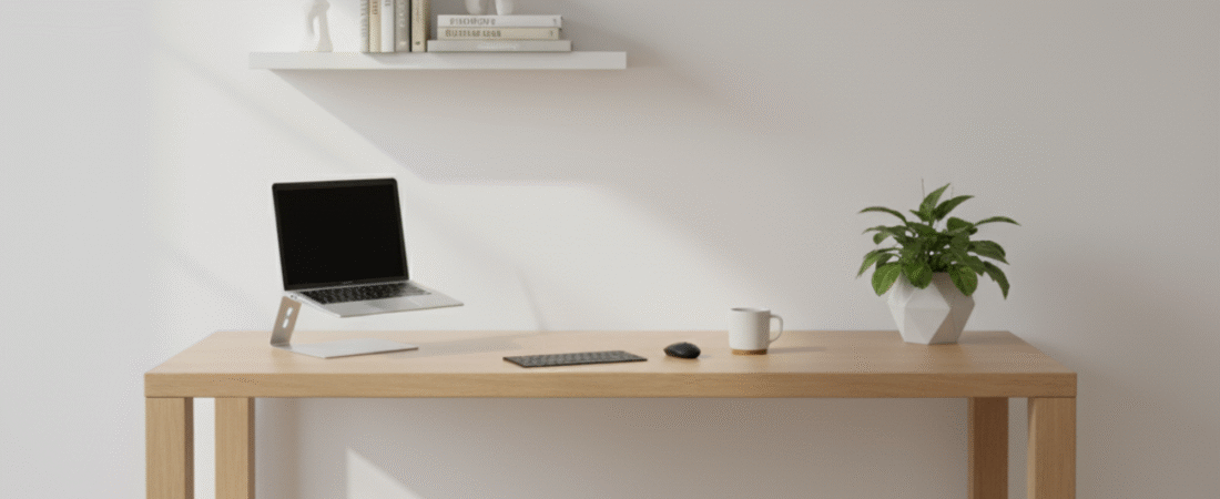 🌸 The Ultimate Cozy & Girly Home Office Essentials You’ll Love