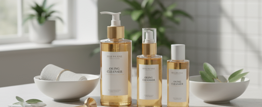 The Best Cleansing Oils for a Soft, Calm, Truly Clean Face