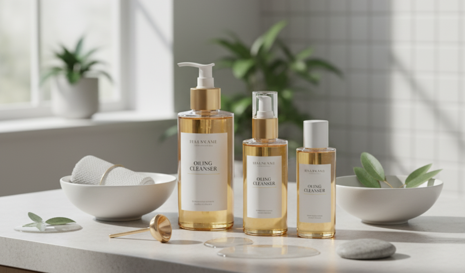 The Best Cleansing Oils for a Soft, Calm, Truly Clean Face