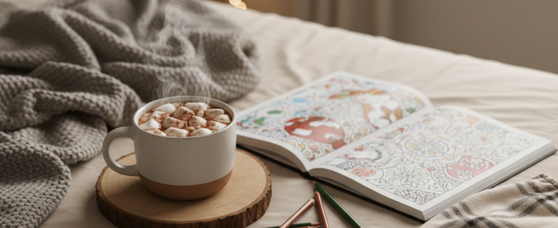 Cozy Winter Must-Haves from Amazon