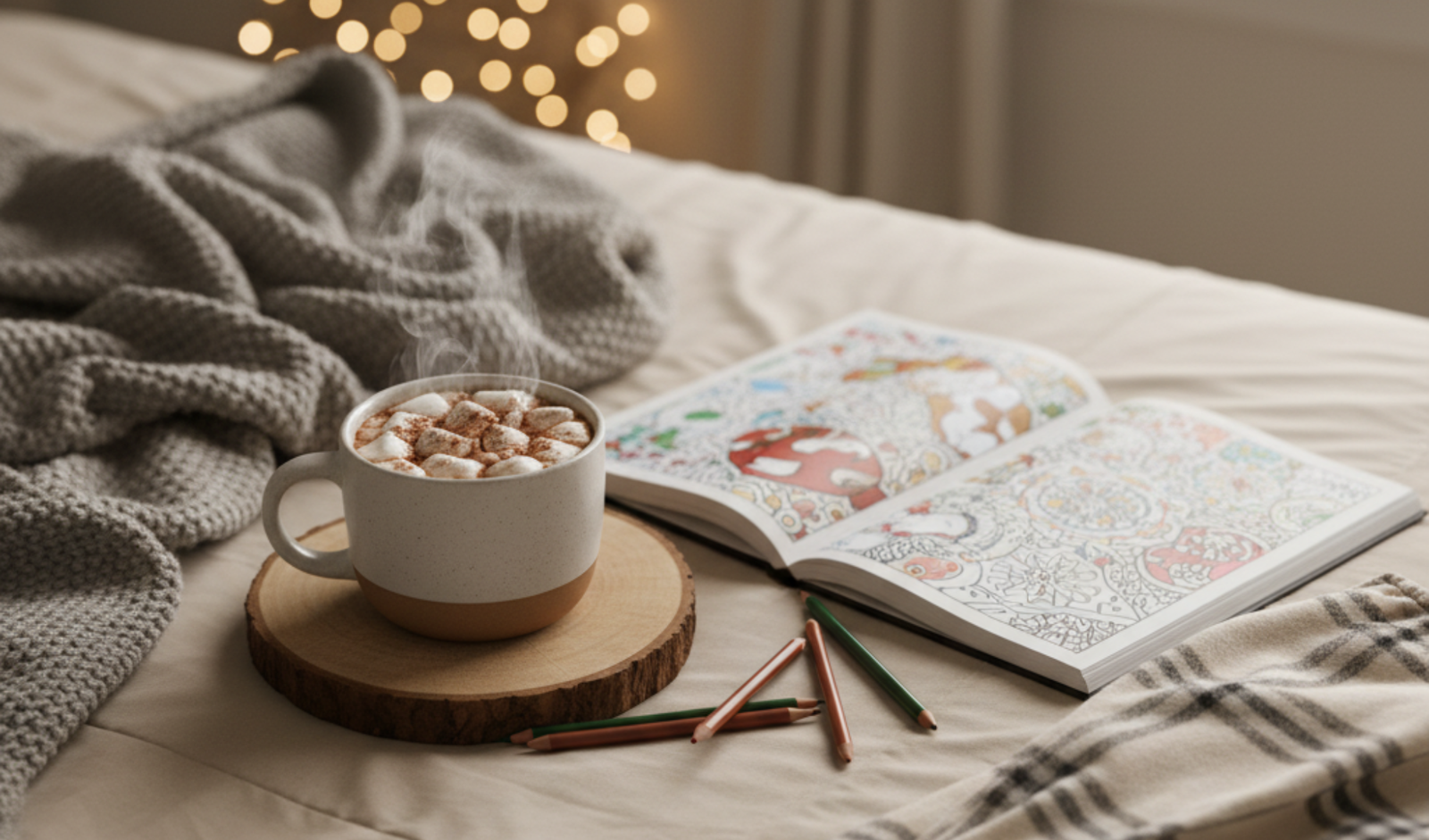 Cozy Winter Must-Haves from Amazon