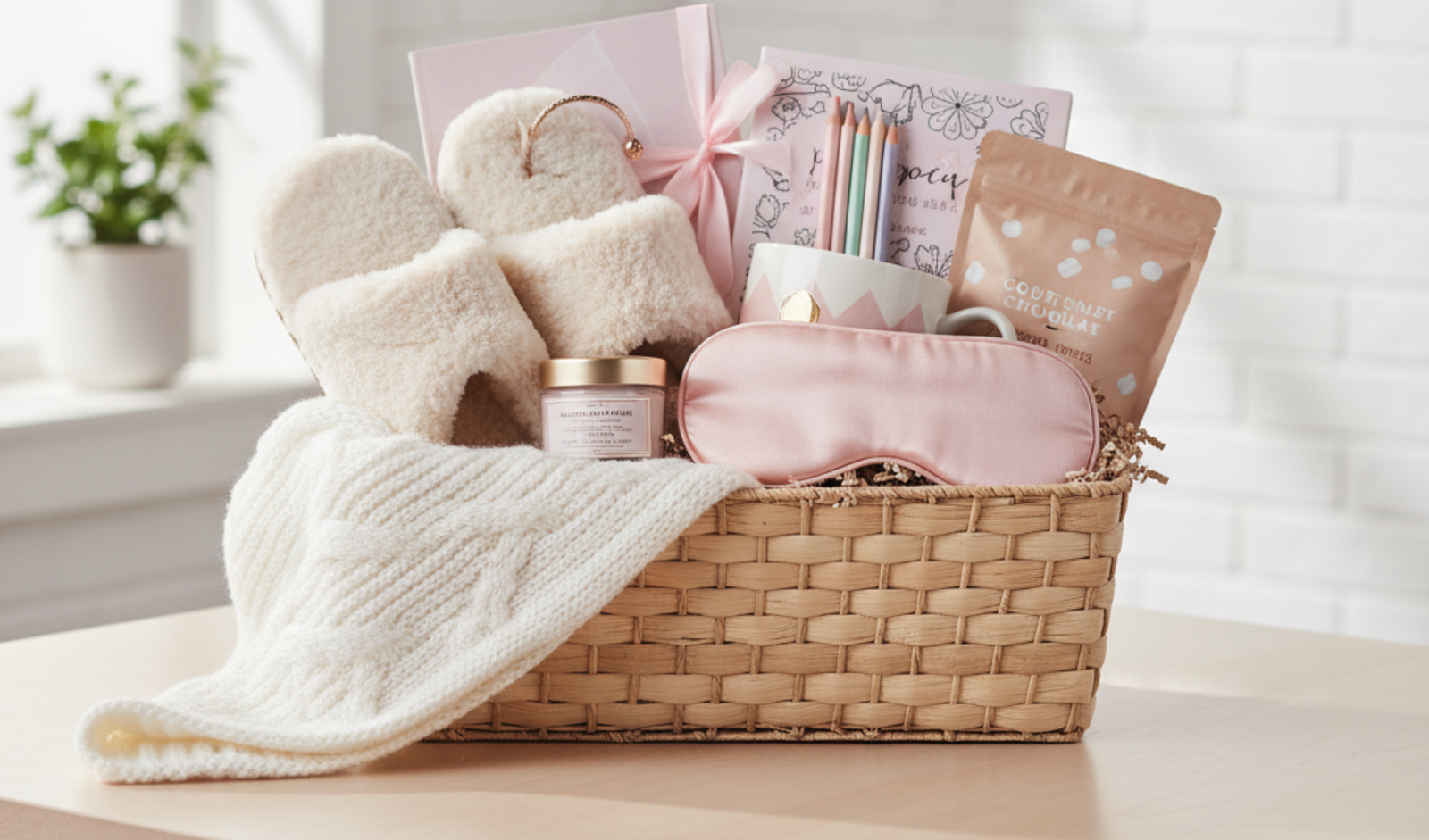 🎀 The Cutest Amazon Gift Basket Ideas for Anyone You Never Know What to Buy For
