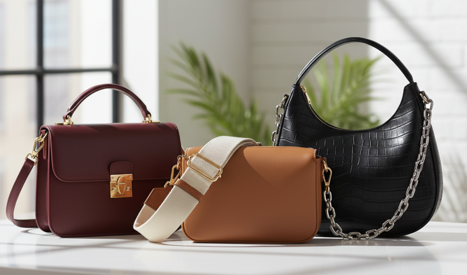 Viral Amazon Shoulder Bags You’ll Want to Wear Every Day