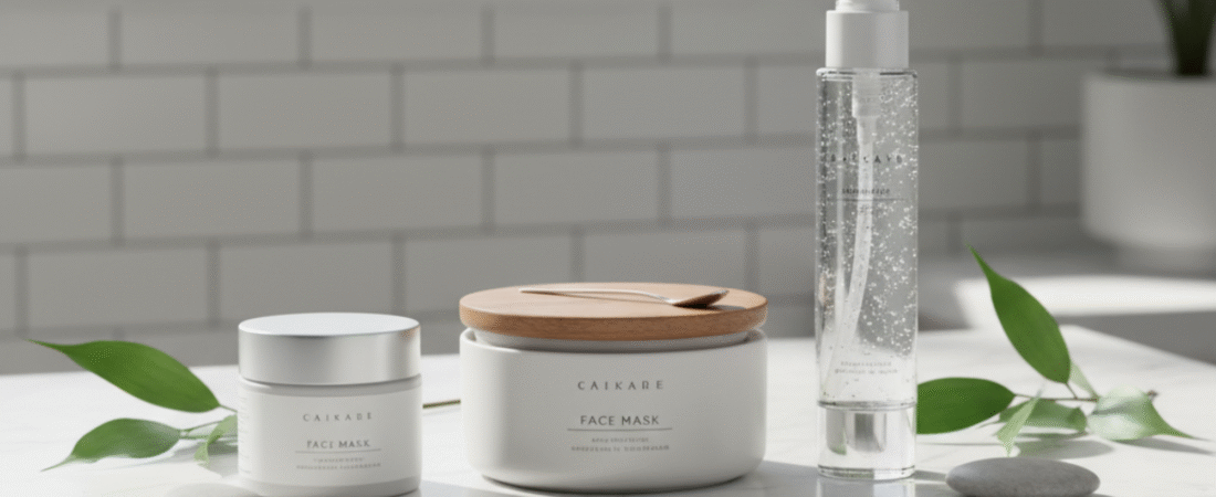 ✨ Amazon Skincare Under 10$ That Actually Works (Budget Glow Edition)