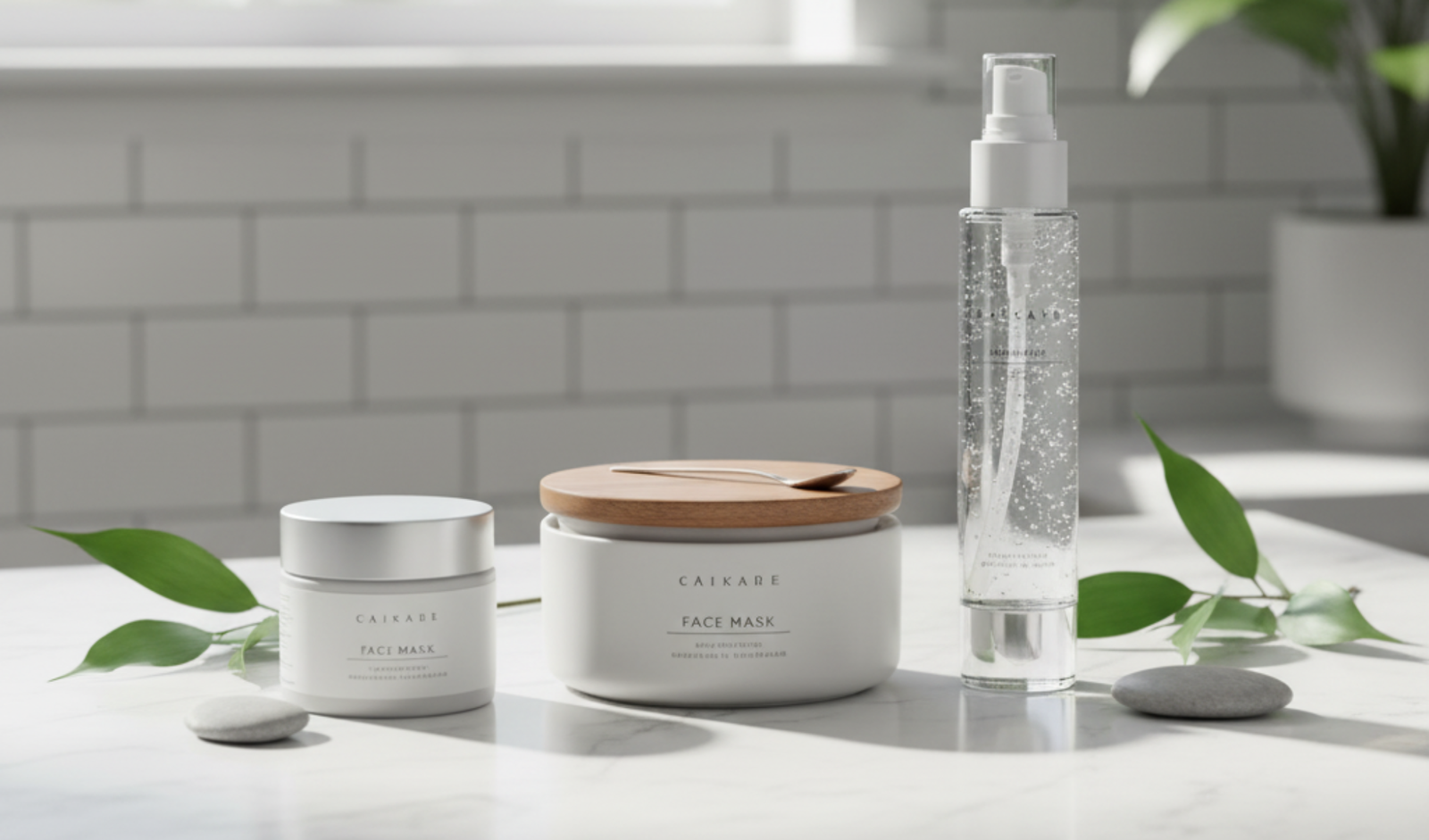 ✨ Amazon Skincare Under 10$ That Actually Works (Budget Glow Edition)