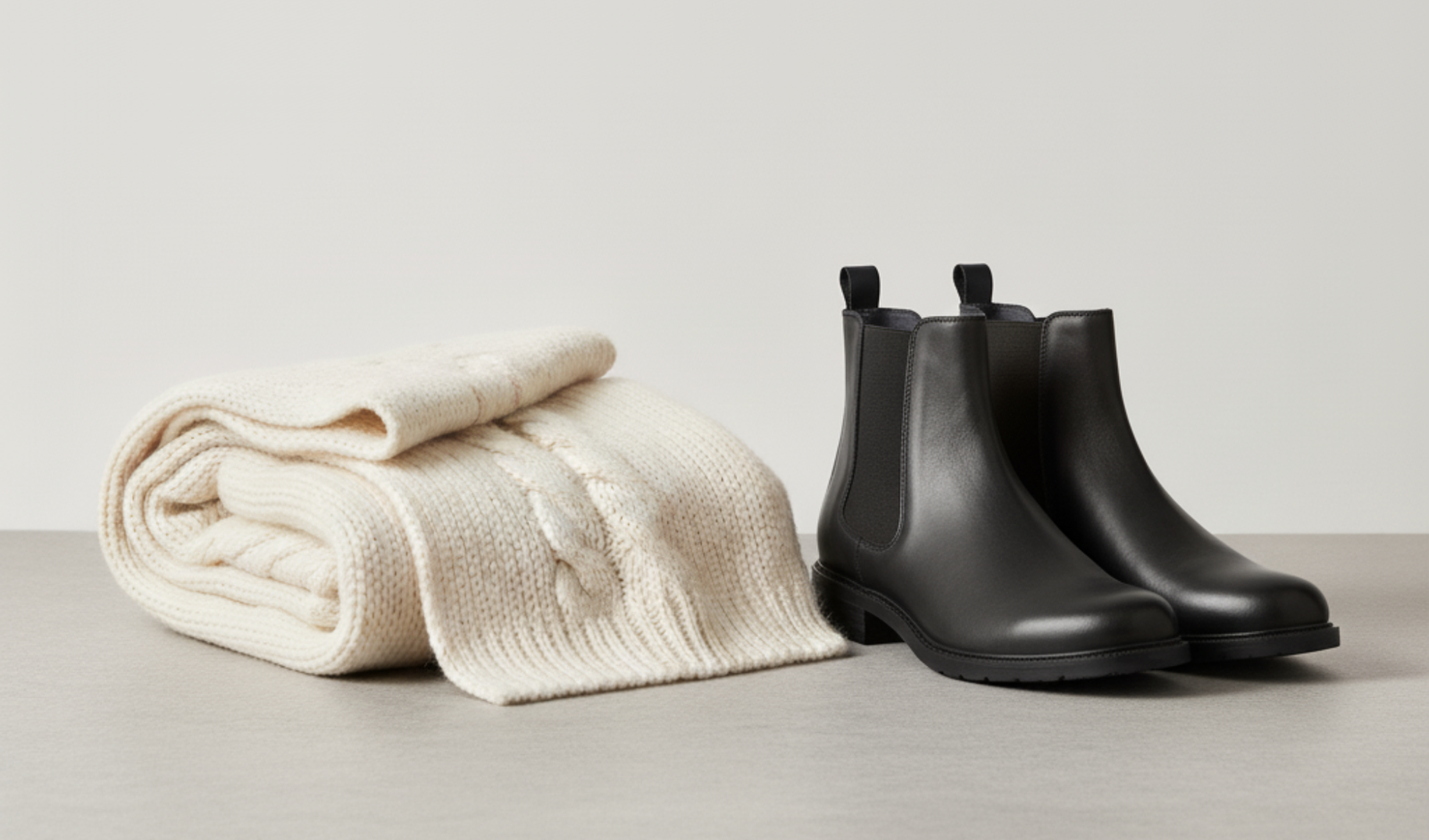 Chic Winter Outfit Essentials You’ll Reach For All Season