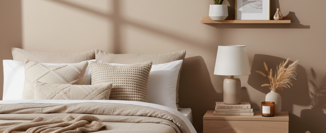 🌿 Cozy Neutral Home Décor Finds to Warm Up Your Space