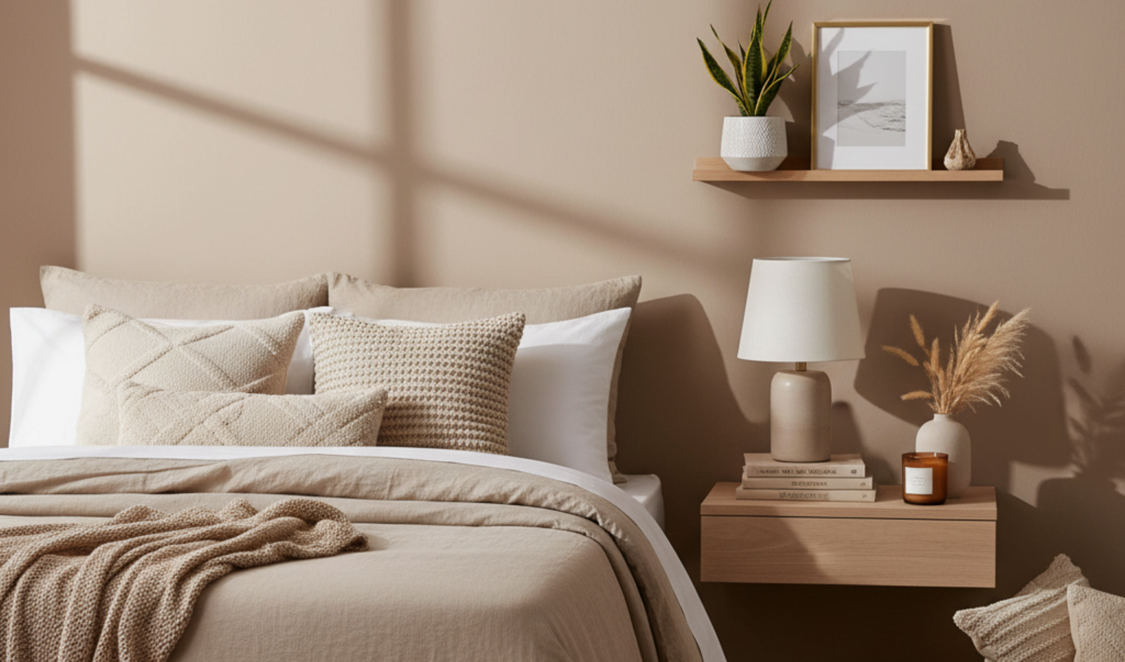 🌿 Cozy Neutral Home Décor Finds to Warm Up Your Space