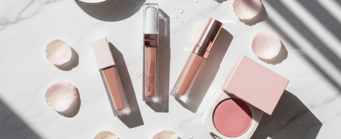 ✨ Simple Makeup Amazon Finds — The Effortless “Clean Girl” Look You’ll Love