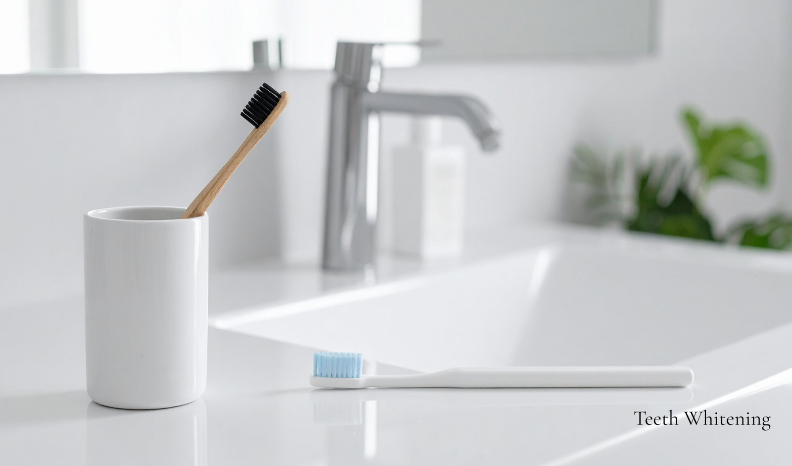 ✨ Your Complete Maison & Glow Routine for Whiter, Brighter Teeth