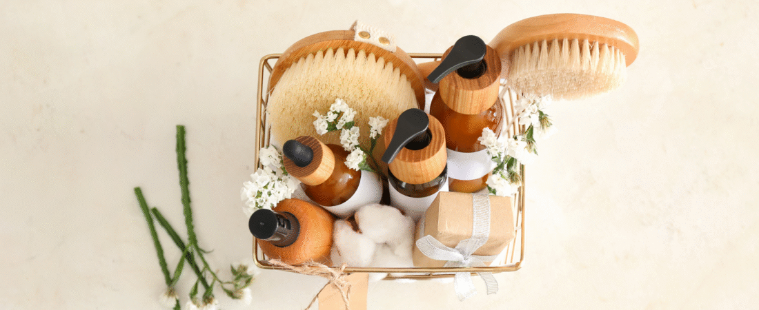 The Cutest Burr Basket Under $50 – Cozy, Practical & Totally Giftable ✨
