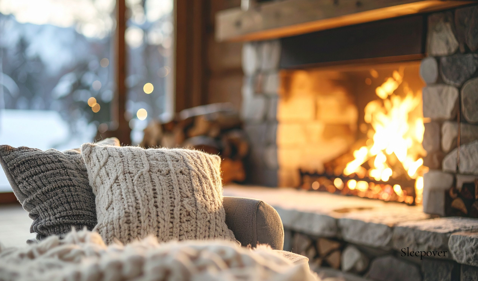 ✨ The Ultimate Girly Sleepover Essentials — Cozy, Aesthetic & Amazon-Friendly