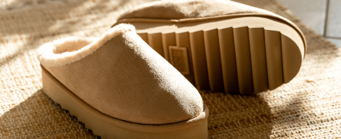 The Warmest Cozy Boots Everyone Is Buying