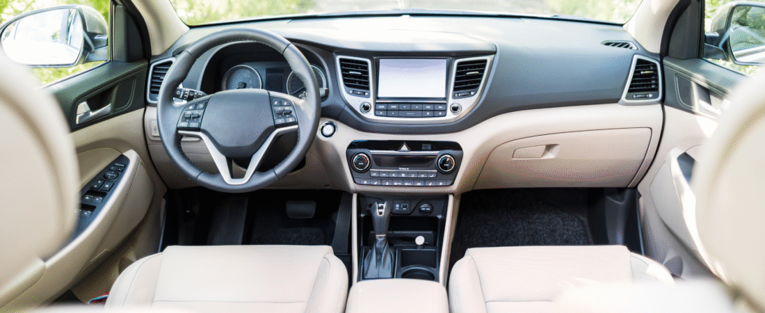 The Ultimate Car Essentials for a Clean, Organized & Elevated Drive