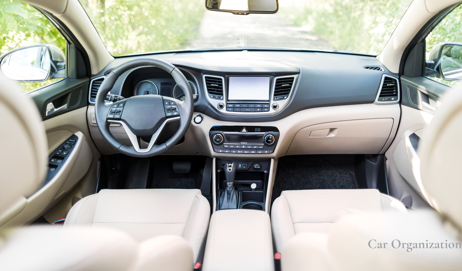 The Ultimate Car Essentials for a Clean, Organized & Elevated Drive