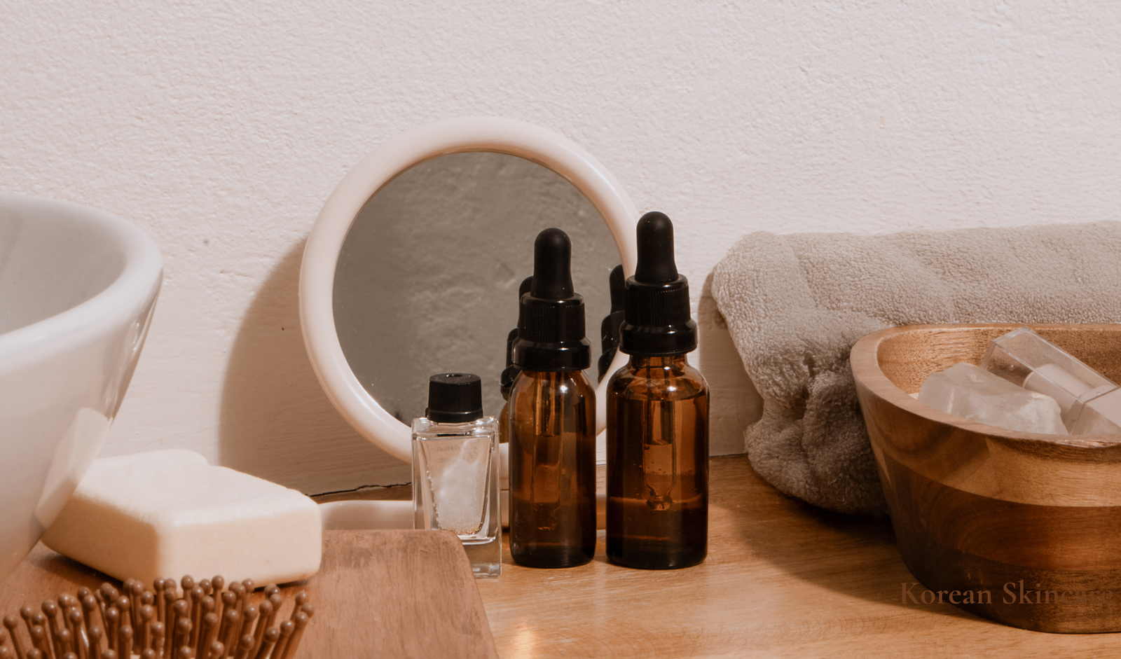 🌸 Amazon Korean Skincare Finds