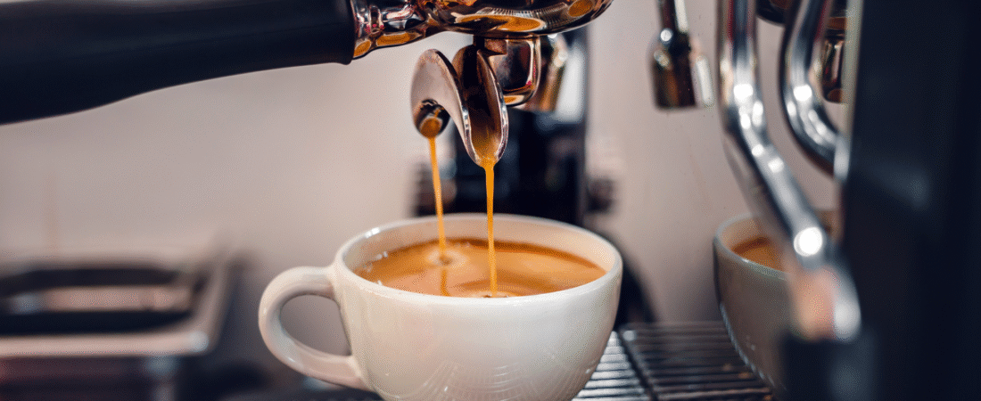 The Best Espresso Machines to Transform Your Home Coffee Corner (Amazon Favorites)