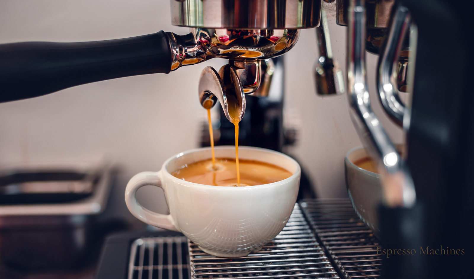 The Best Espresso Machines to Transform Your Home Coffee Corner (Amazon Favorites)
