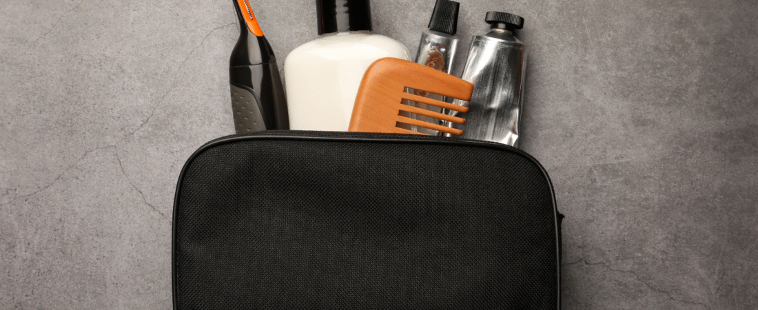 The Ultimate Mini First-Aid Kit for Every Woman’s Handbag