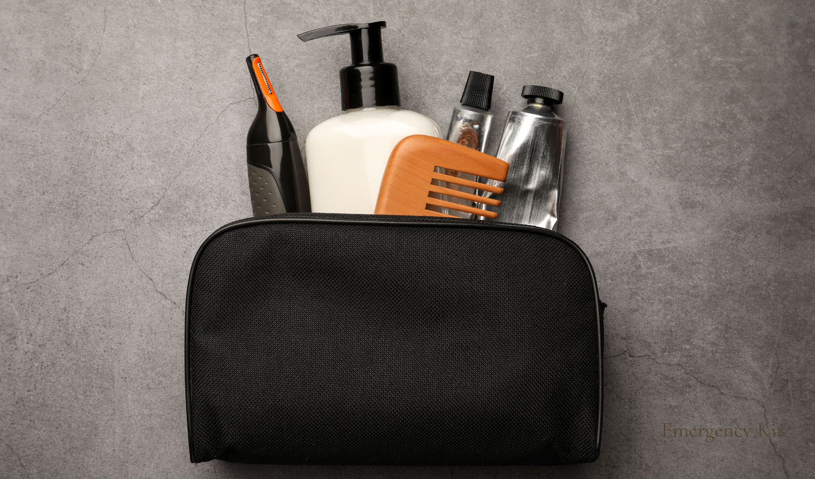 The Ultimate Mini First-Aid Kit for Every Woman’s Handbag