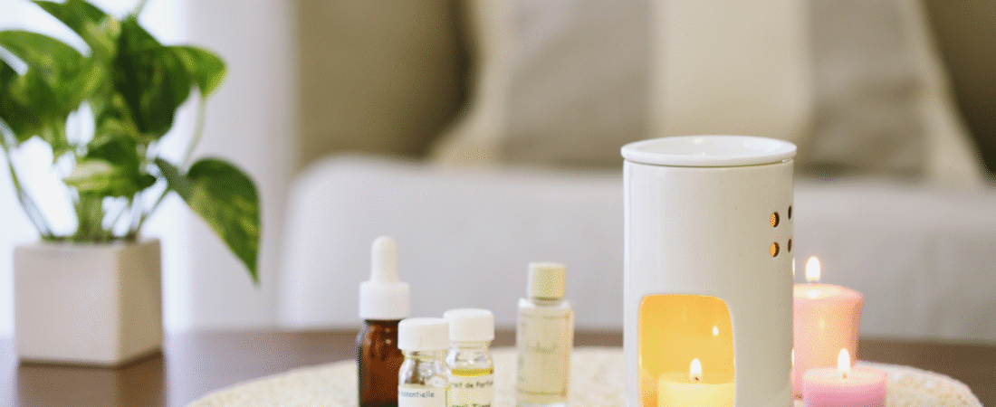 🌙 Cozy Night Routine: Your Soft, Relaxing Evening Ritual