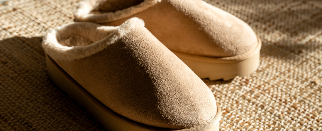 The Warmest Cozy Boots Everyone Is Buying