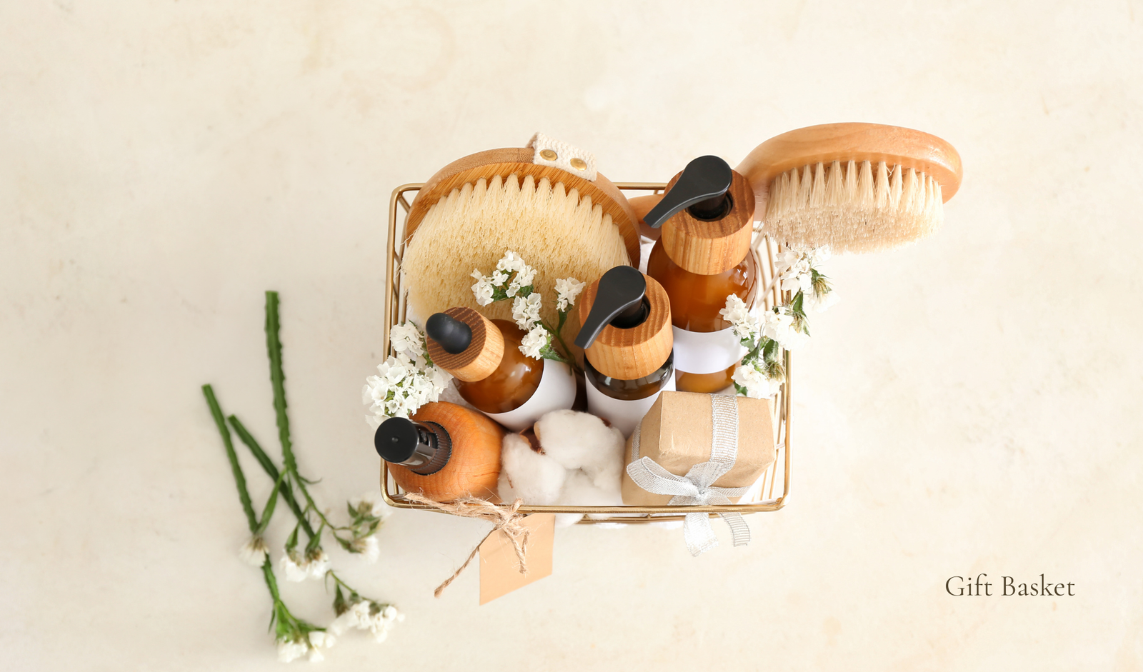 The Cutest Burr Basket Under $50 – Cozy, Practical & Totally Giftable ✨