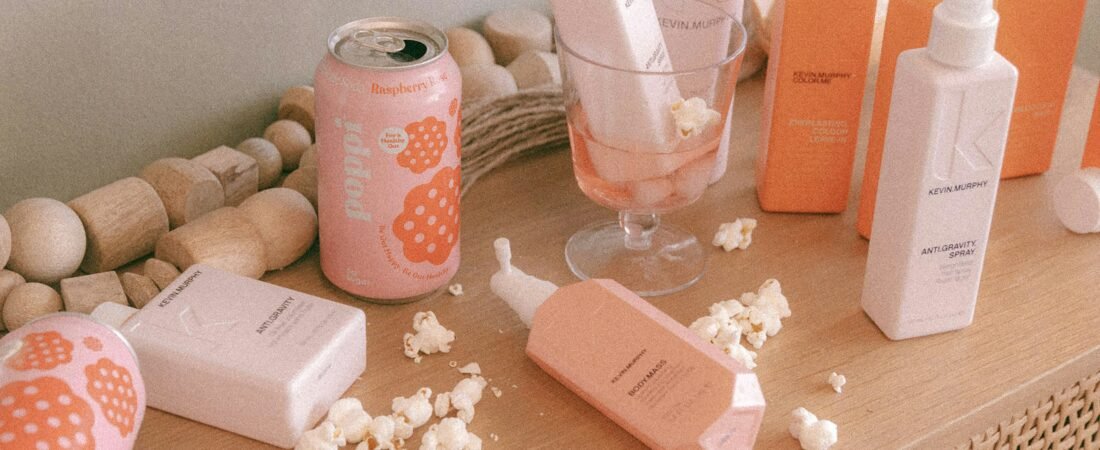 Amazon Hair Care Essentials – Simple Products for Healthy, Shiny Hair