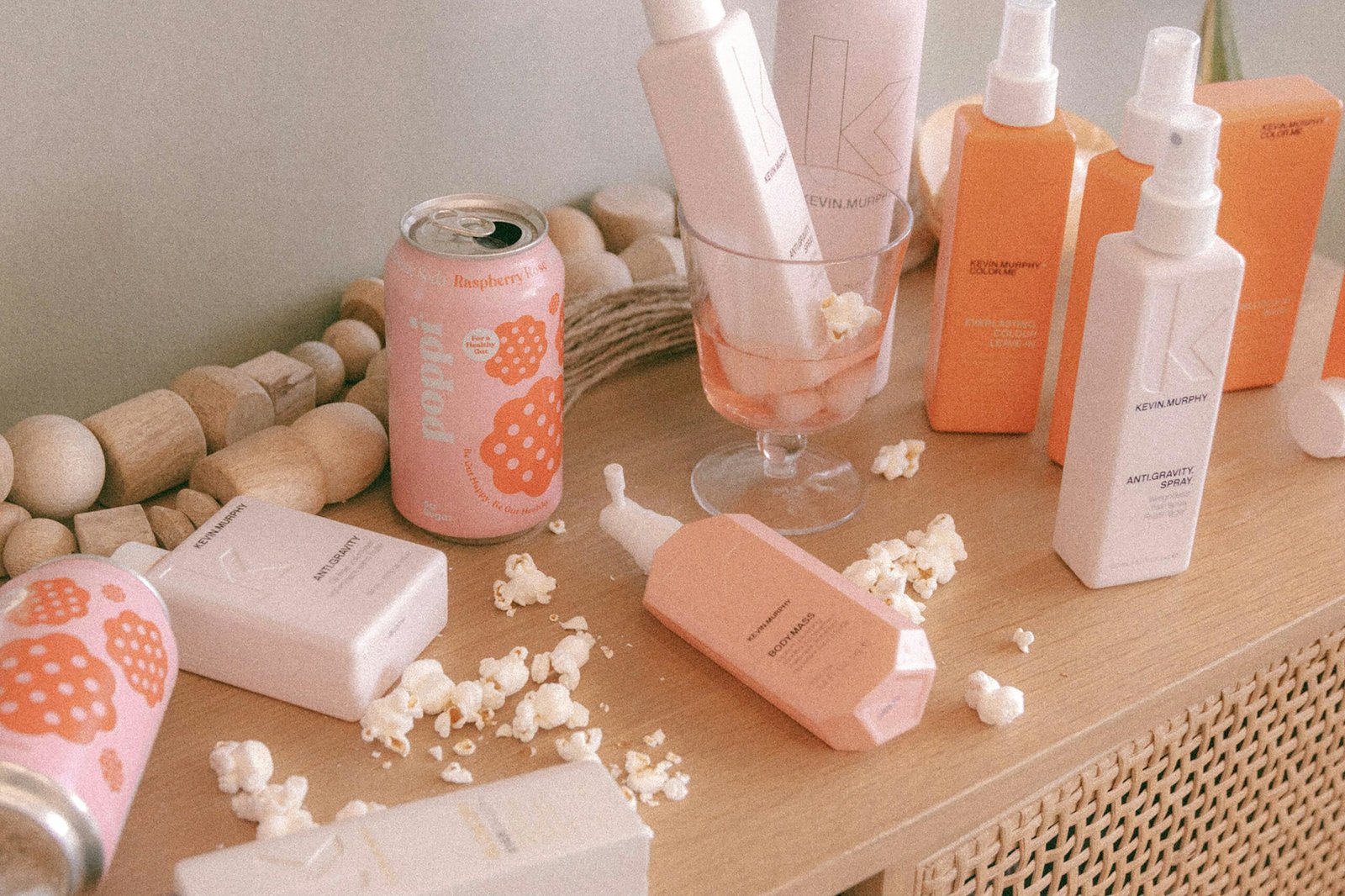 Amazon Hair Care Essentials – Simple Products for Healthy, Shiny Hair