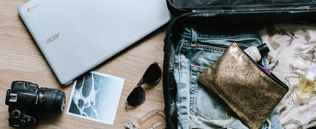 Cozy Travel Essentials You’ll Want for Your Next Trip