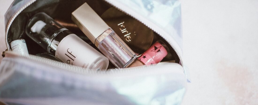 The Ultimate Mini First-Aid Kit for Every Woman’s Handbag