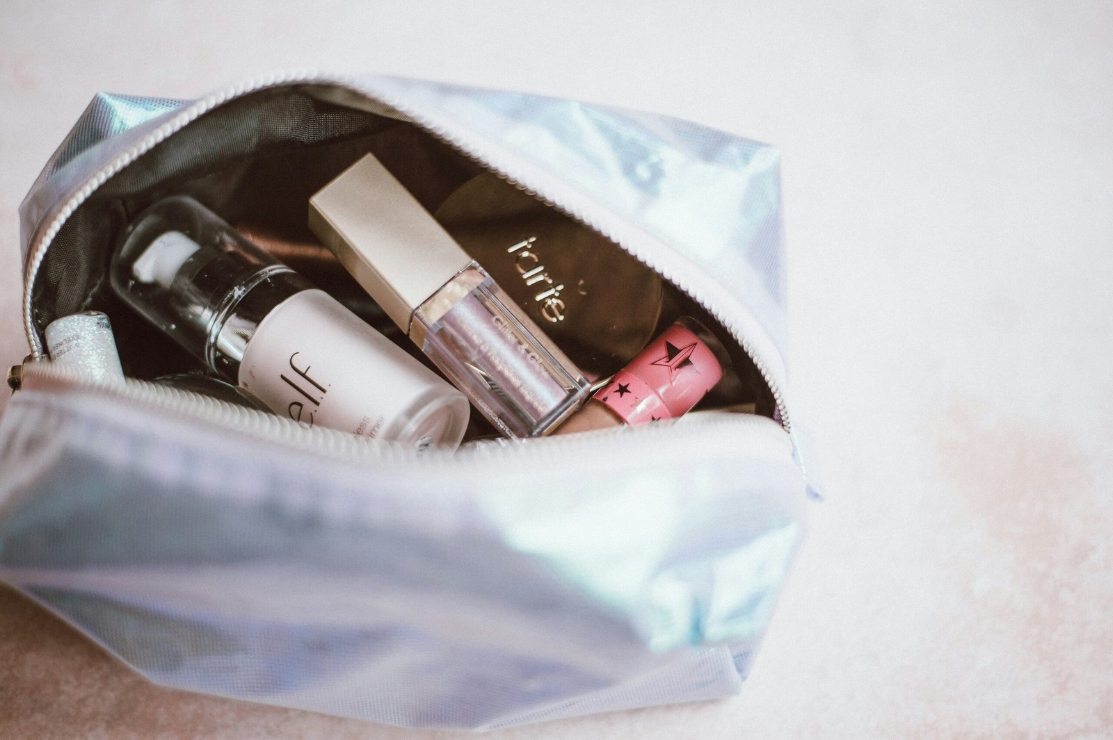 The Ultimate Mini First-Aid Kit for Every Woman’s Handbag