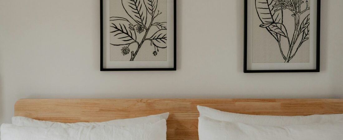 5 Affordable Bed Frames That Make Your Bedroom Look Expensive (On a Budget)