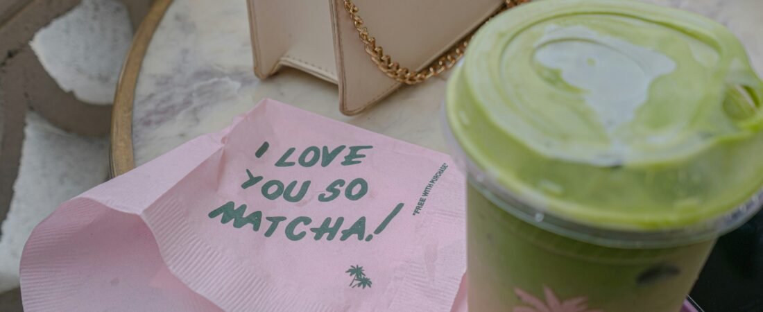 Amazon Matcha Essentials — Your Cozy At-Home Matcha Routine