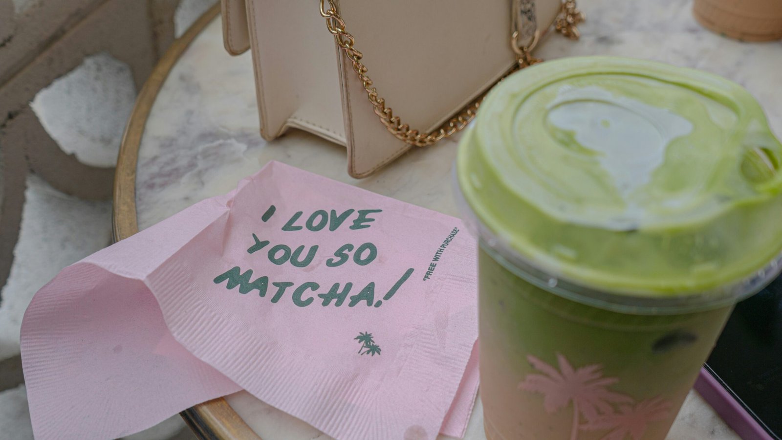 Amazon Matcha Essentials — Your Cozy At-Home Matcha Routine