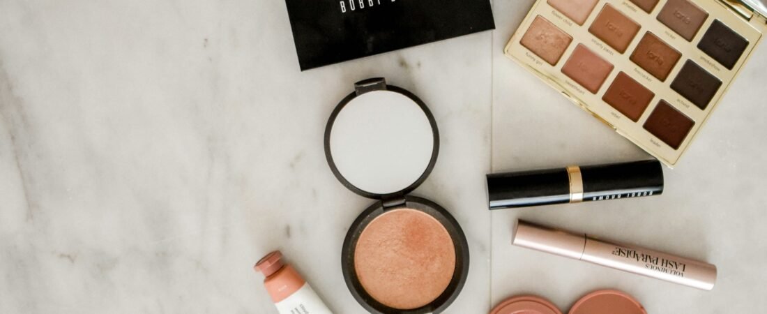 The Ultimate Glowy Skin Makeup Routine