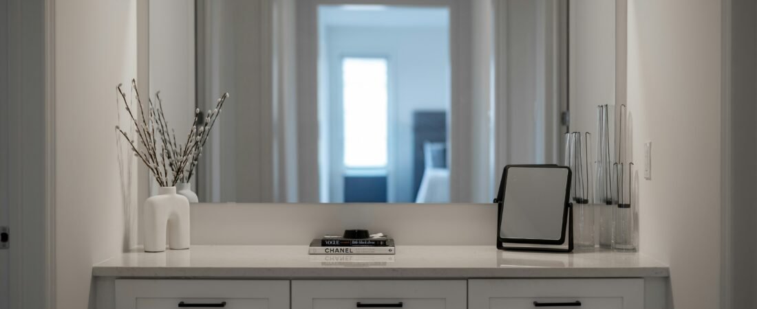 Create Your Own Vanity With These Aesthetic Amazon Finds