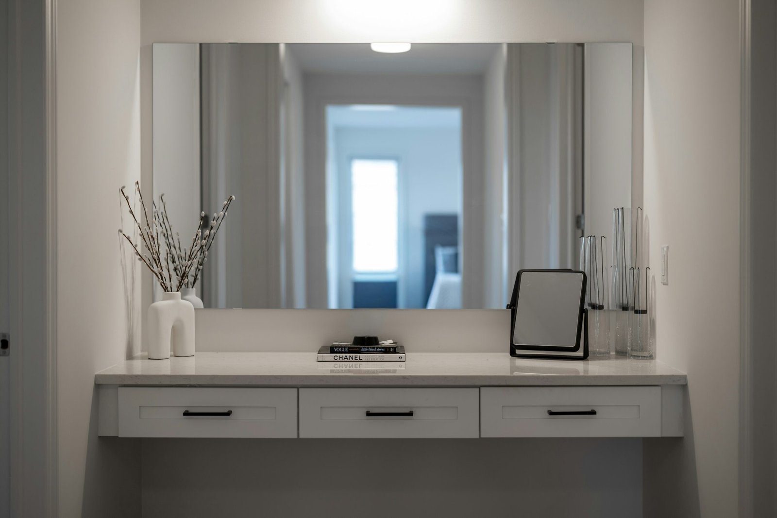 Create Your Own Vanity With These Aesthetic Amazon Finds