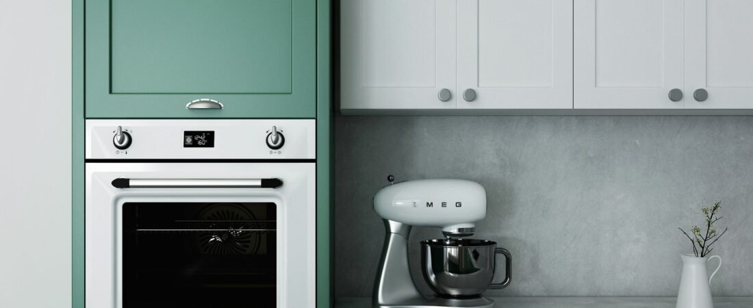 I’ve Been Eyeing These Kitchen Finds for a While (They Instantly Elevate Your Cooking Space)