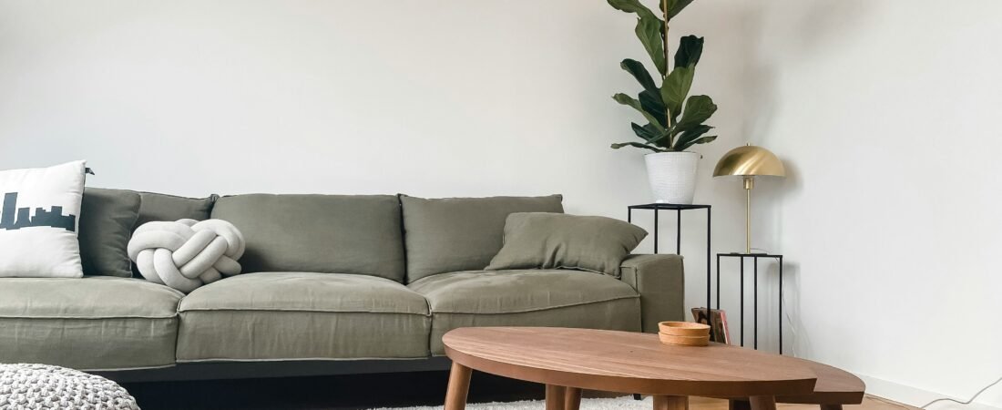The Best Affordable Cloud Sofas to Transform Your Living Room