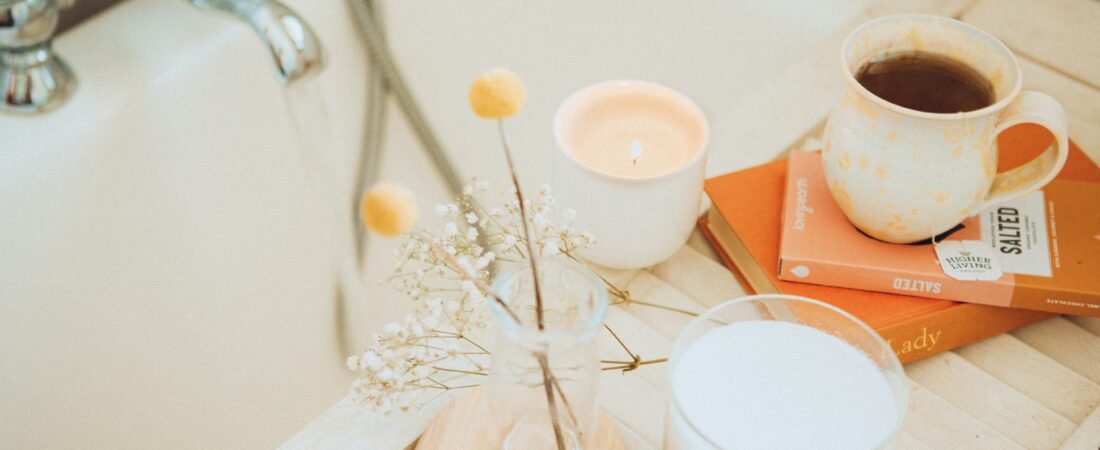 Cozy Bath Essentials — Create Your Dream Relaxing Bath