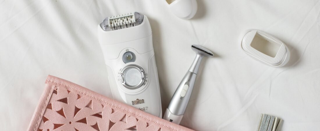 Bump-Free Shaving Routine: The Soft Skin Edit You’ll Love