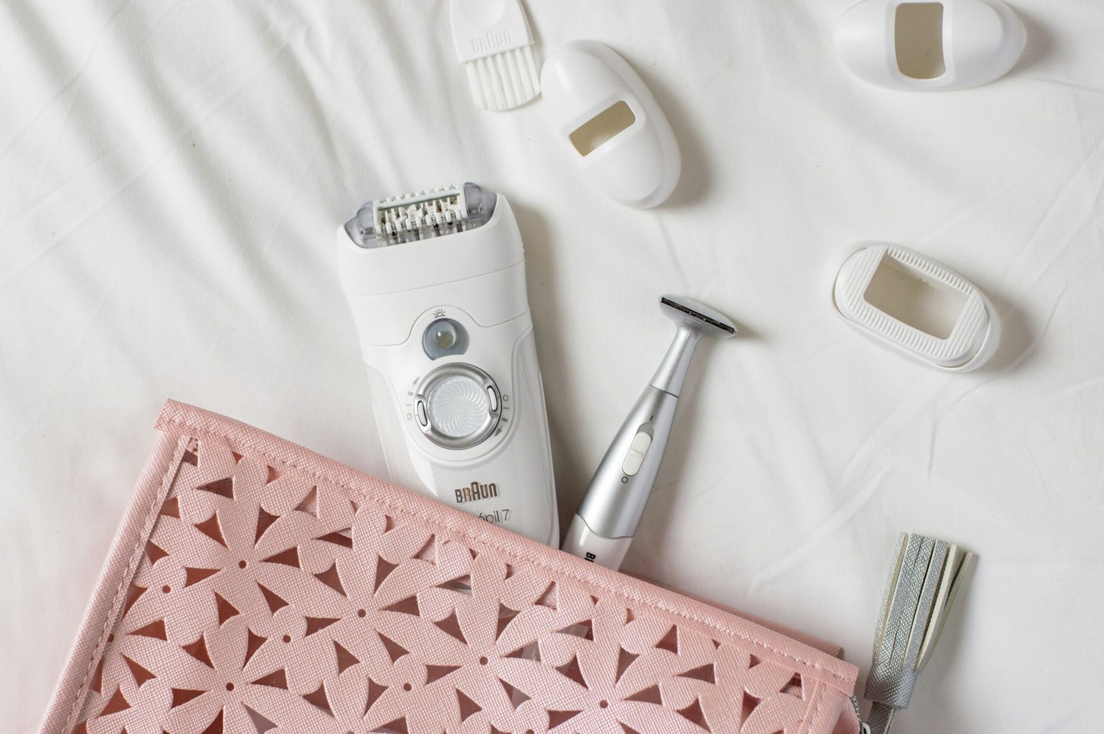 Bump-Free Shaving Routine: The Soft Skin Edit You’ll Love