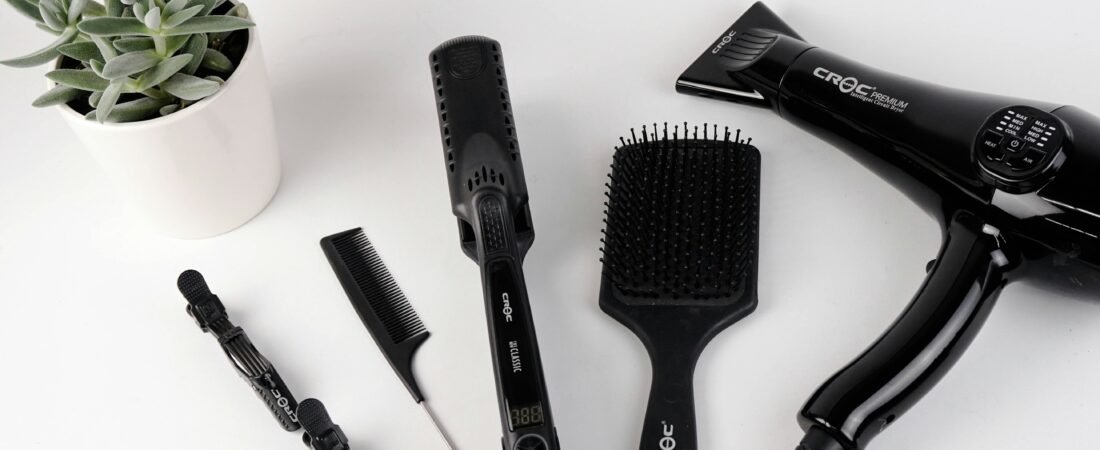 Amazon Hair Styling Essentials: The Tools You Actually Need for Good Hair Days Only