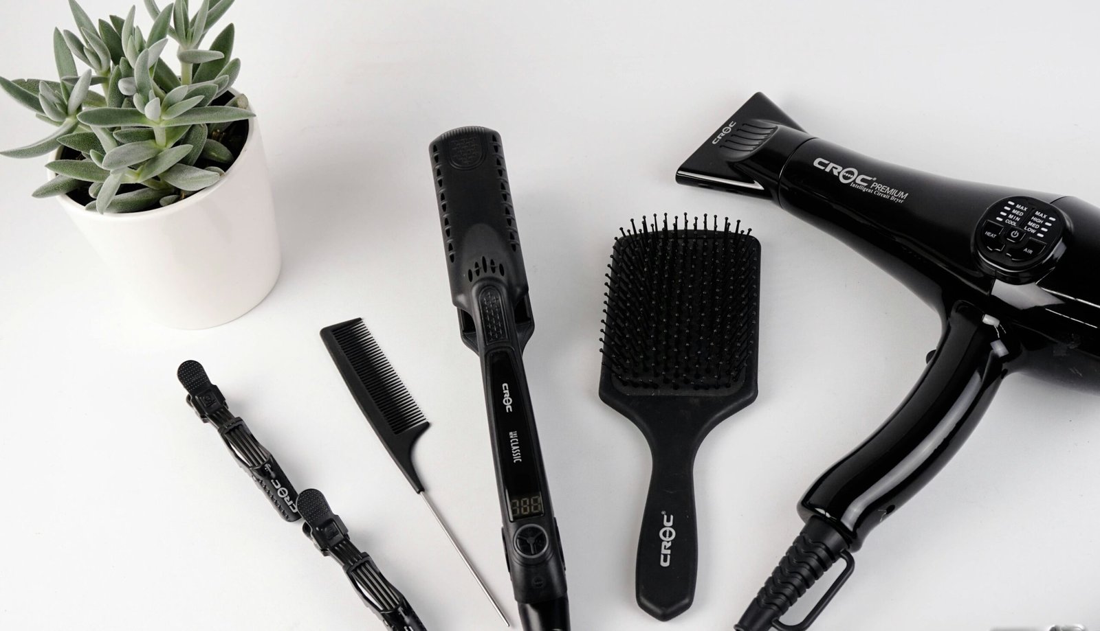 Amazon Hair Styling Essentials: The Tools You Actually Need for Good Hair Days Only