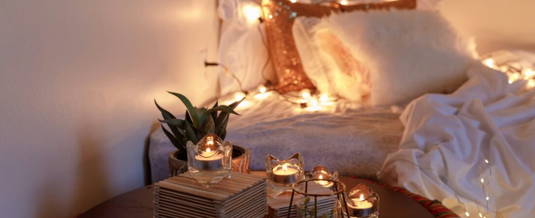 The Ultimate Girly Sleepover Essentials — Cozy, Aesthetic & Amazon-Friendly