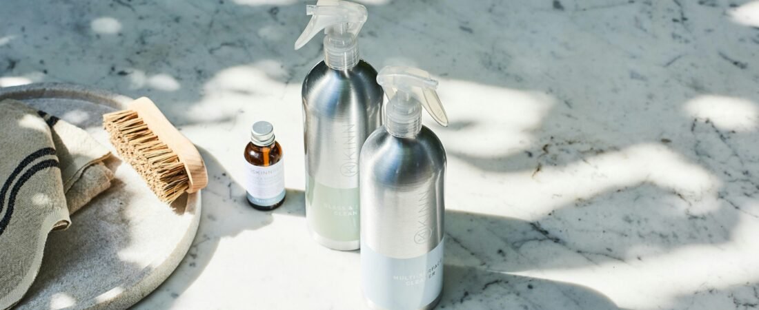 Best Amazon Cleaning Supplies — The Effortless Way to Keep Your Home Spotless