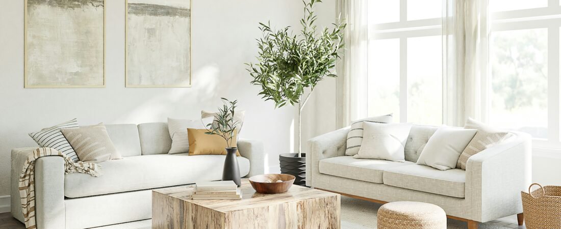 Cozy Living Room Amazon Essentials You’ll Love This Season