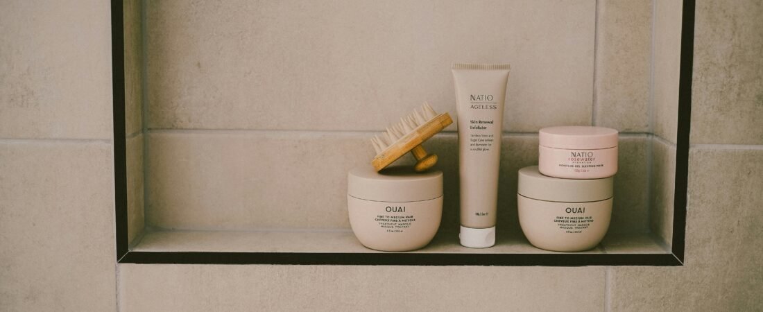 Amazon Shower Essentials – Soft, Simple, and Refreshing Finds