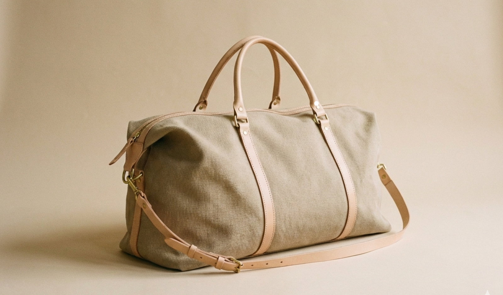 The Best Affordable Duffle Bags for a Perfectly Organized Trip (5 Travel Bags You’ll Love)